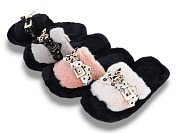 Тапочки Elmob L1830 mix от магазина Frison