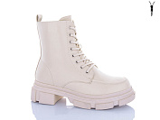 Ботинки Qq Панда 85-7 от магазина Frison