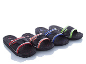 Шлепанцы Sydney 752-18B1 от магазина Frison