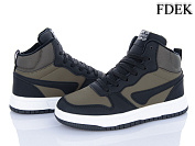 Кроссовки Fdek R9260-2 от магазина Frison