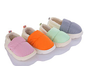 Тапочки No Brand 8059 mix от магазина Frison