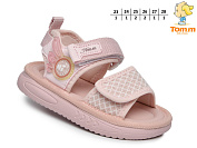 Босоножки Том.М 65067C от магазина Frison