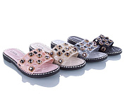 Шлепанцы Lion 783-87 от магазина Frison