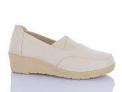 Туфли Minghong 797 beige от магазина Frison
