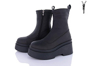 Ботинки Мир 4216-D735-25 от магазина Frison