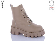 Ботинки Hengji M215-1 от магазина Frison