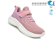 Кроссовки Okshoes 65016H от магазина Frison