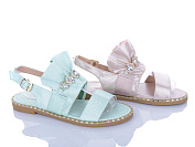 Босоножки Sanlin 5-6-011C mix от магазина Frison