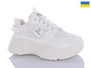 Кроссовки Swin-Purlina 5605-4 от магазина Frison