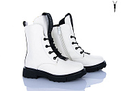 Ботинки Xifa Kids A2286-3C от магазина Frison