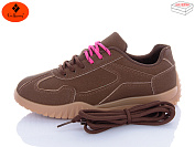 Кроссовки Gollmony 2027-6-3 от магазина Frison