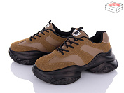 Кроссовки Ailaifa 8118 khaki от магазина Frison