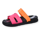 Шлепанцы Hongquan X58-3 от магазина Frison