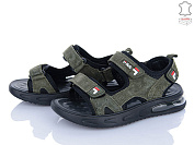 Босоножки Big 4043-A8720-6 от магазина Frison