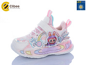 Кроссовки Clibee-Apawwa LB1193-2 white LED от магазина Frison
