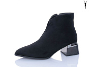 Ботинки Lilin LMX108-2 от магазина Frison