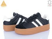 Кроссовки Stilli Group CX1570-4 шкіра от магазина Frison