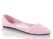 Балетки Obuv Ok JK003-5 от магазина Frison