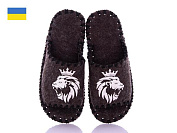 Тапочки Active 338M коричн от магазина Frison