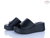 Шлепанцы Vika B988-1 от магазина Frison