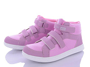 Кроссовки Viktoria B10210-6 от магазина Frison