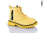 Ботинки Xifa Kids XF01-B1263-4B от магазина Frison