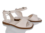 Босоножки Бабочка 2818-66 от магазина Frison