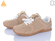 Кроссовки Stilli Group X200-9 шкіра піна от магазина Frison