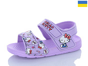 Босоножки Luckline 8008B-15 от магазина Frison