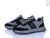 Кроссовки Kulada-Ucss-M•D 2665-4 батал от магазина Frison