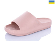 Шлепанцы Luckline 5060-386 от магазина Frison