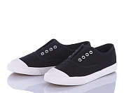 Кеды Violeta G4 black от магазина Frison