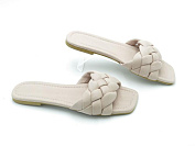 Шлепанцы Allshoes 177822 от магазина Frison