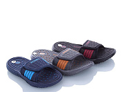 Шлепанцы Sydney 758-69B1 от магазина Frison