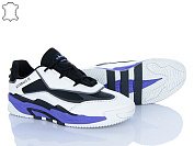 Кроссовки Мир 4155-A2706-11 от магазина Frison