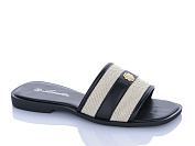 Шлепанцы Loretta E740-1 от магазина Frison