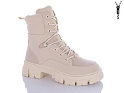 Ботинки Aba2 M206-3 от магазина Frison