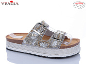 Шлепанцы Veagia-Ada WK005-2 от магазина Frison