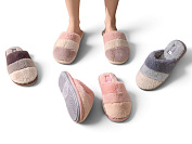 Тапочки Rai Shoes MD8692 mix от магазина Frison