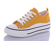 Кеды No Brand 88-6 от магазина Frison