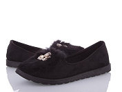 Слипоны Viktoria W202 от магазина Frison