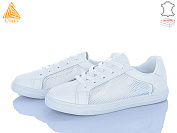 Кеды Stilli Group XB30-1 шкіра от магазина Frison