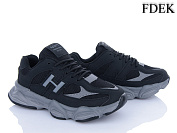 Кроссовки Fdek H9200-1 от магазина Frison