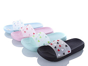 Шлепанцы No Brand KB1 от магазина Frison