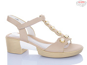 Босоножки Sanlin 8-3581H от магазина Frison