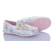 Туфли Viktoria 18305-1 от магазина Frison