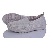 Слипоны Бабочка 394-604 от магазина Frison