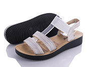 Босоножки Fg 2702-5 от магазина Frison