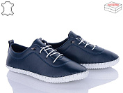 Кеды Mona Liza 04 синій от магазина Frison