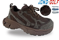 Кроссовки Jong-Golf D12012-4 от магазина Frison